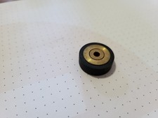 Andruckrolle für Dynacord Echocord S62 pinch Roller NOS