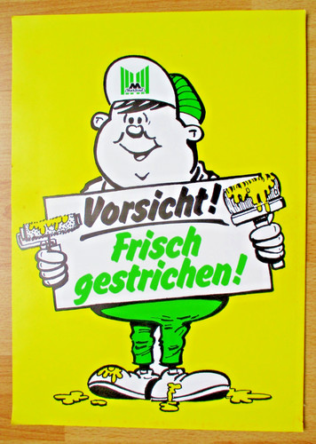 Marktkauf mini poster - marktkauf, mini-poster