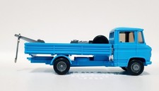 Wiking Mercedes L 408