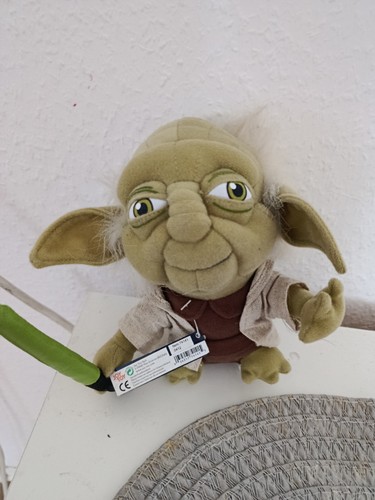 Star wars clone - clone, yoda