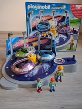 Playmobil 5554 Summer Fun Breakdancer mit Lichteffekten