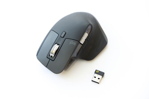 Logitech master 3s - logitech,