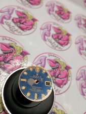 Rolex Submariner Quadrante