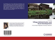 Village Administrator and
