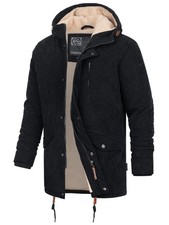 Indicode Herren Winterjacke