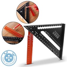 STAHLWERK Winkeldreieck