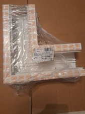 OBO-Bettermann, GK-F70130RW, Flachwinkel 70x130mm, 6274520