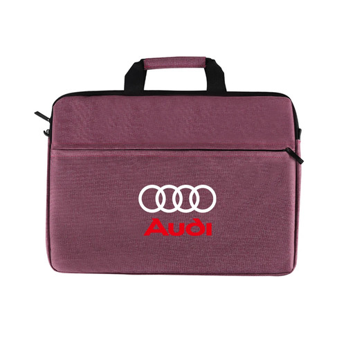 Audi line laptop tasche - audi,