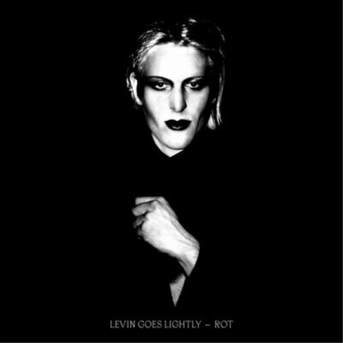 Levin goes lightly rot - rot, (cd)