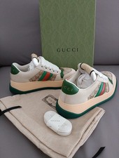 Damen Sneaker von Gucci Gr. 40