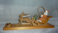 Vintage alt DDR Erzgebirgische