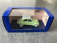 1:43 Atlas Modell Tim und