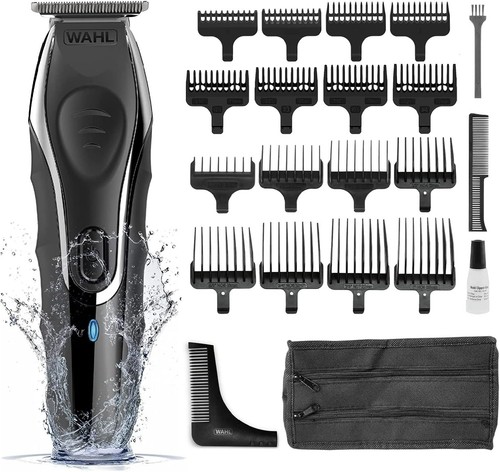 Wahl aqua blade - aqua, &