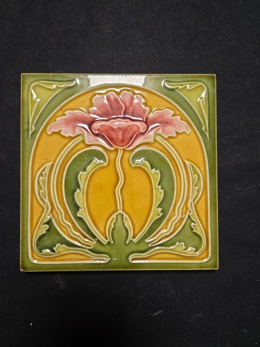 Jugendstil fliese art - fliese, nouveau