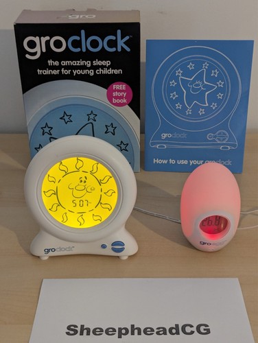 Tommee tippee groclock - tommee,