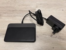 Nomad Base Station Hub Edition Wireless Charging neuwertig