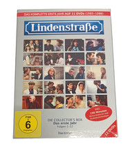 Lindenstraße Die Collectors