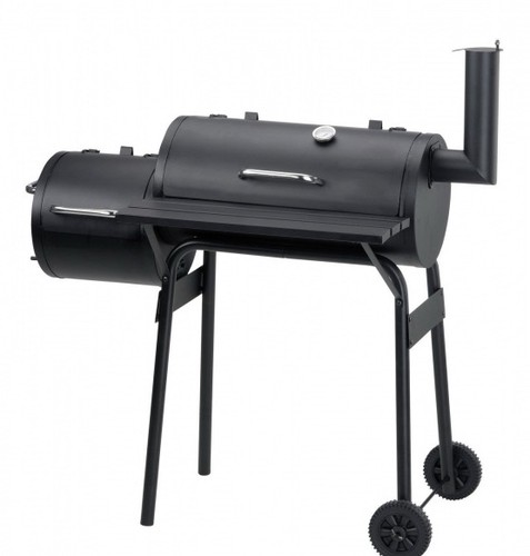 Activa texas smoker grill - texas,