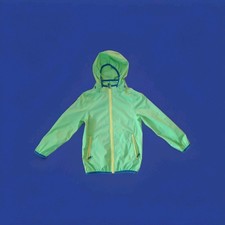 Wind- und Regenjacke 122-128