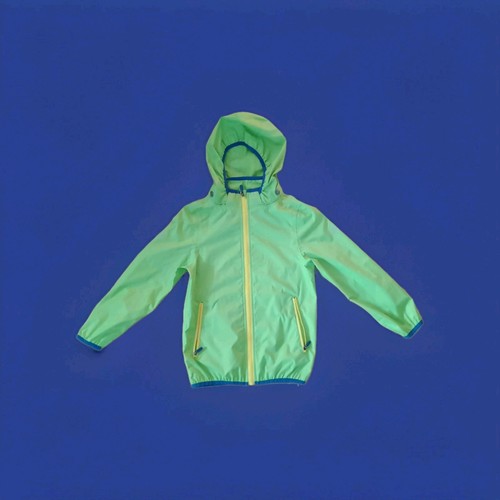 Wind und regenjacke 122 128 - und, 122-128