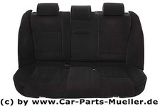 5 5' 5ER BMW E39 RÜCKBANK
