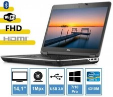 TOP Dell Latitude E6440 14.1''