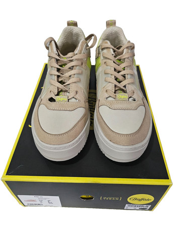 Buffalo rse damenschuhe - rse, v2