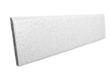 Fliesensockel 31x8cm