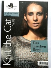 Knit the Cat Nr. 6 "DAS