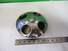 Steindorff Berlin Nasenstück