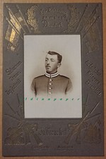 Soldat königreich bayern - soldat, in