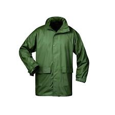 Norway Regenjacke wind- und wasserdicht, atmungsaktiv grün