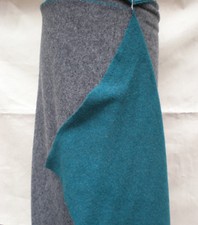 145cm Doubleface Walkloden -