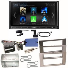 ZENEC Z-N538 Android Auto DAB+