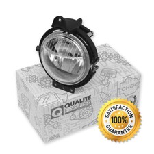 NEBELSCHEINWERFER FÜR MINI