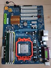 GIGABYTE GA-M52L-S3P, AM2+ Motherboard +Athlon II, 6GB RAM