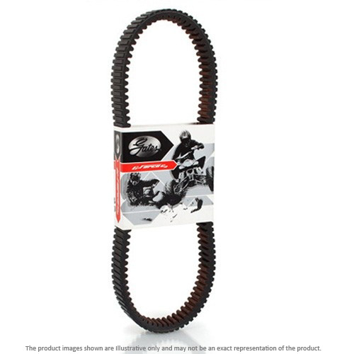 Gates 30g3750 force cvt - 30g3750,
