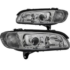 Scheinwerfer Set für Opel