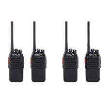 Retevis RT24V Freenet