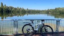 Ebike ktm neue kette - ebike,