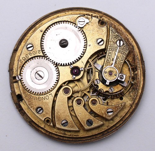 Longines kal 80 - longines, kal.