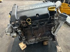 Opel Corsa C Z12XE 1,2 16V  Motor  85.370km