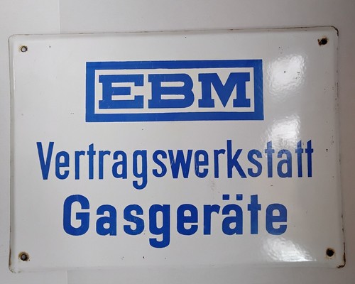 Altes ddr veb ebm - altes,
