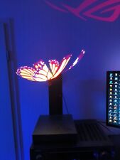 F52 3D-Hologramm-Projektor-Werbedisplay-Lüfter Wandmontierter Player H4F1