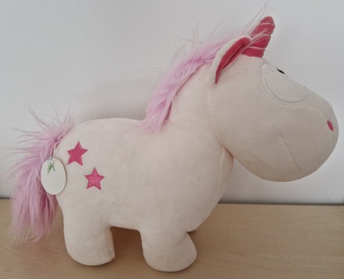 Nici plüsch einhorn - plÜsch,