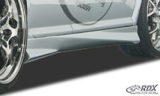 RDX Seitenschweller für VW Bora Schweller Tuning ABS SL3