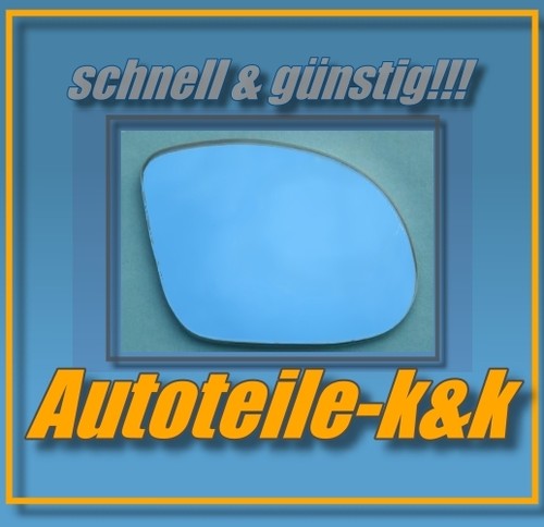 Spiegelglas zum kleben - zum,