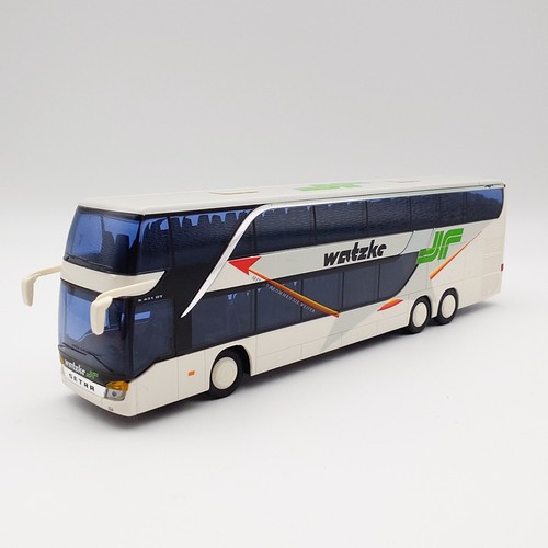 Awm setra s431dt - 1:87, reisebus