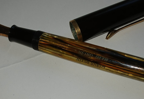 Pelikan m400 schildpatt - m400,