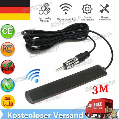 Auto antenne universal - antenne,